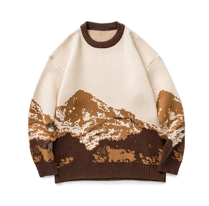 Cold Mountain Unisex Kazak