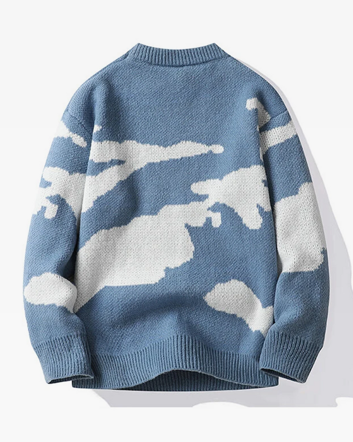 The Cloud Unisex Kazak